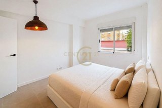 Piso en alquiler en Conde de Ureña - Monte Gibralfaro en Málaga