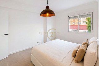 Piso en alquiler en Conde de Ureña - Monte Gibralfaro en Málaga