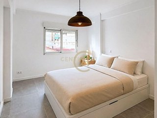 Piso en alquiler en Conde de Ureña - Monte Gibralfaro en Málaga