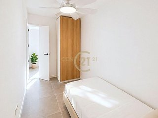 Piso en alquiler en Conde de Ureña - Monte Gibralfaro en Málaga