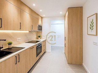 Piso en alquiler en Conde de Ureña - Monte Gibralfaro en Málaga