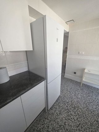 Piso en alquiler en Centro - Zona Alta en Alcoy/Alcoi
