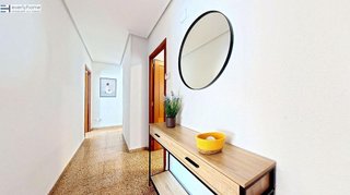 Piso en alquiler en Torrefiel en Valencia