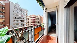Piso en alquiler en Torrefiel en Valencia