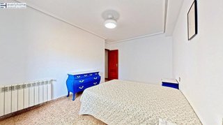 Piso en alquiler en Torrefiel en Valencia