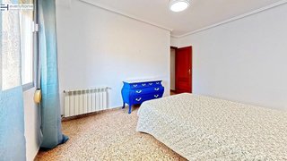 Piso en alquiler en Torrefiel en Valencia