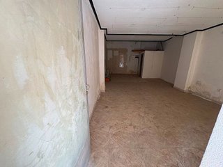 Local comercial en alquiler en Fátima en Albacete