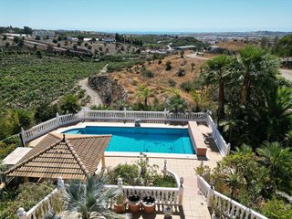 Chalet en venta en Centro Histórico en Vélez-Málaga