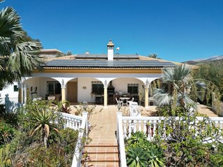 Chalet en venta en Centro Histórico en Vélez-Málaga