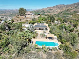 Chalet en venta en Centro Histórico en Vélez-Málaga