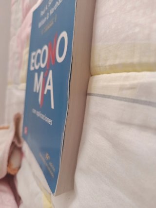 ECONOMIA CON APLICACIONES