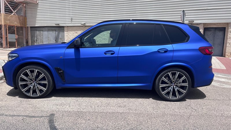 BMW X5 xDrive30d 2020, foto 2