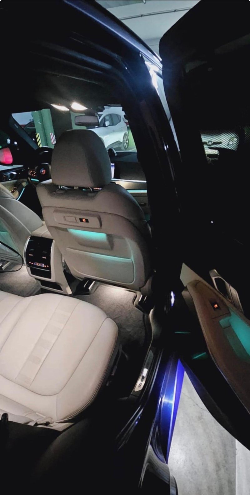 BMW X5 xDrive30d 2020, foto 9