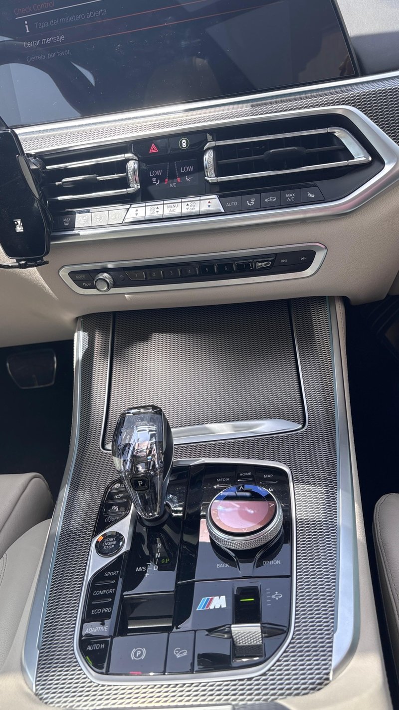 BMW X5 xDrive30d 2020, foto 11