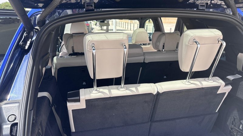 BMW X5 xDrive30d 2020, foto 12