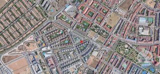 Casa pareada en venta en Las Villas - Sta Ana en Valladolid