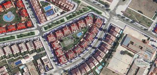 Casa pareada en venta en Las Villas - Sta Ana en Valladolid