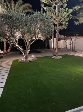 Chalet en venta en Alquerías en Murcia
