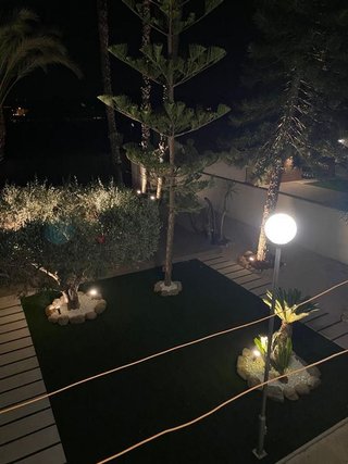 Chalet en venta en Alquerías en Murcia