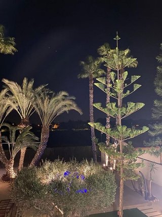 Chalet en venta en Alquerías en Murcia