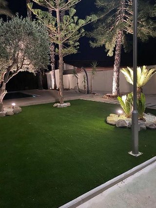 Chalet en venta en Alquerías en Murcia