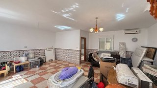 Casa adosada en venta en Illora