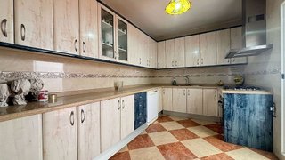 Casa adosada en venta en Illora