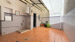Casa adosada en venta en Illora