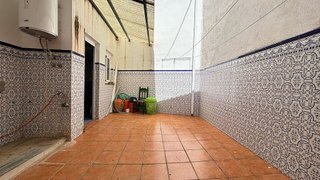Casa adosada en venta en Illora