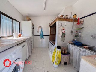 Chalet en venta en Madrigal en Villarreal