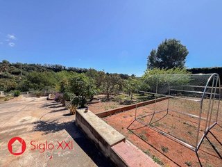 Chalet en venta en Madrigal en Villarreal