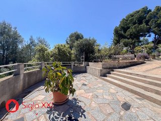Chalet en venta en Madrigal en Villarreal