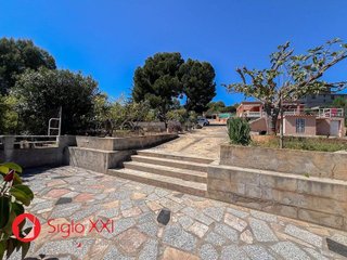 Chalet en venta en Madrigal en Villarreal