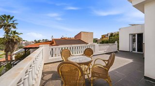 Chalet en venta en Los Balcones - Los Altos del Edén en Torrevieja