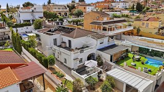 Chalet en venta en Los Balcones - Los Altos del Edén en Torrevieja