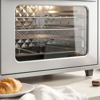 Horno Eléctrico 30L 1600W Freidora