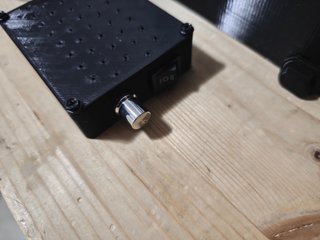 Imbobinatore Motorizzato Filamento AMS