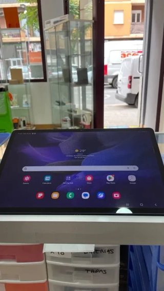 Samsung Galaxy Tab S7 FE 5G 128GB