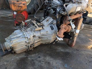 Motor Iveco Daily 2.8 TD