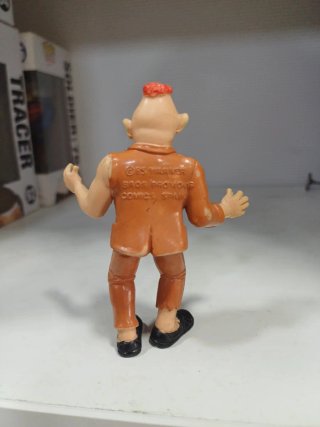 Figura Sloth Los Goonies 1985 Comic Spain