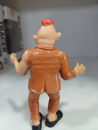Figura Sloth Los Goonies 1985 Comic Spain