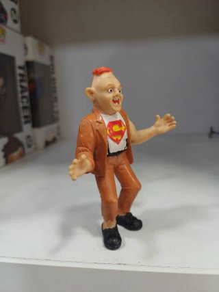 Figura Sloth Los Goonies 1985 Comic Spain