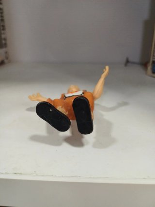 Figura Sloth Los Goonies 1985 Comic Spain