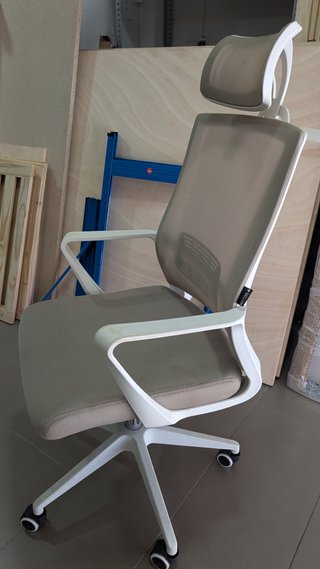Silla Oficina Sklum Ruedas Reposabrazos