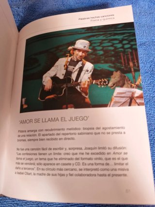 Libro y CD Sabina: Física y Química