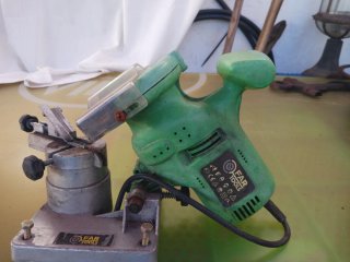 Motosierra Husqvarna 135 Mark II