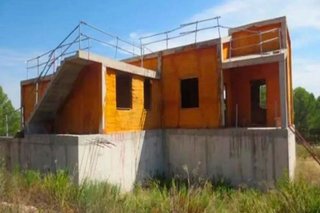 Terreno en venta en Hellín