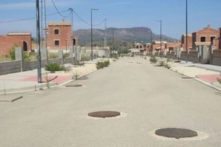 Terreno en venta en Hellín