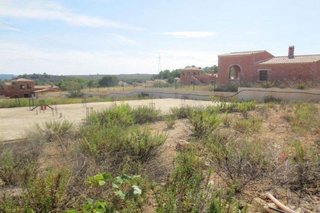 Terreno en venta en Hellín