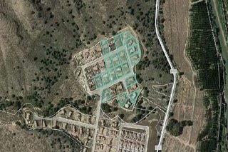 Terreno en venta en Hellín